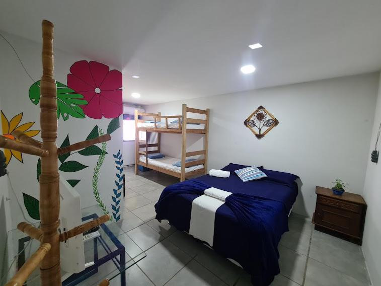 CARIBESSA ECO HOUSE - Guest house Reviews (Joao Pessoa, Brazil)